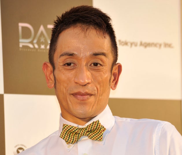クリス松村さん