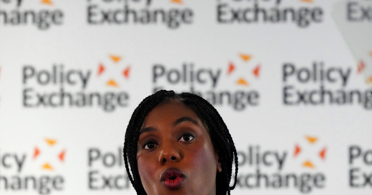 ‘She’s A Goner’: Dominic Cummings Says Kemi Badenoch Will ‘Probably’ Be Ousted This Year