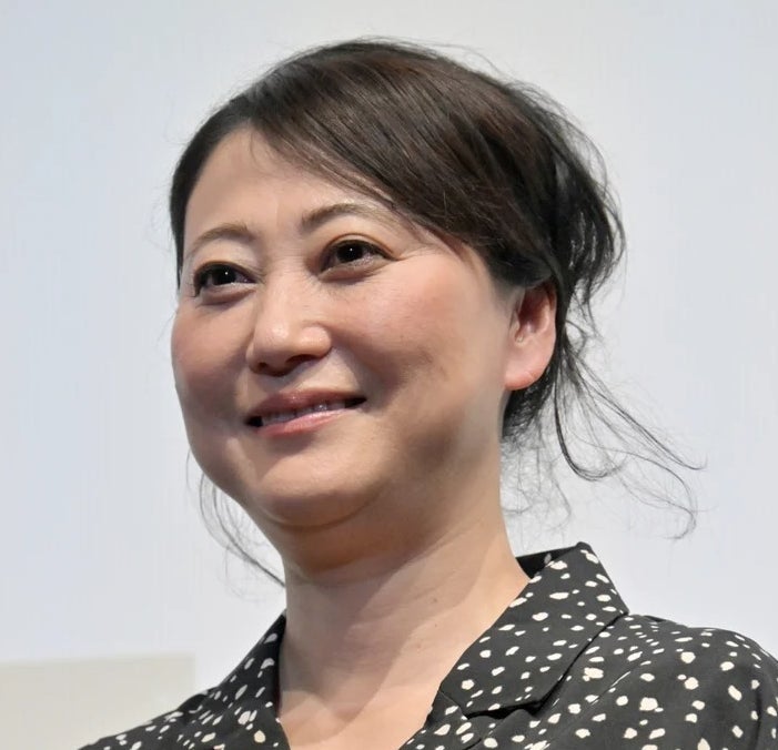 友近さん