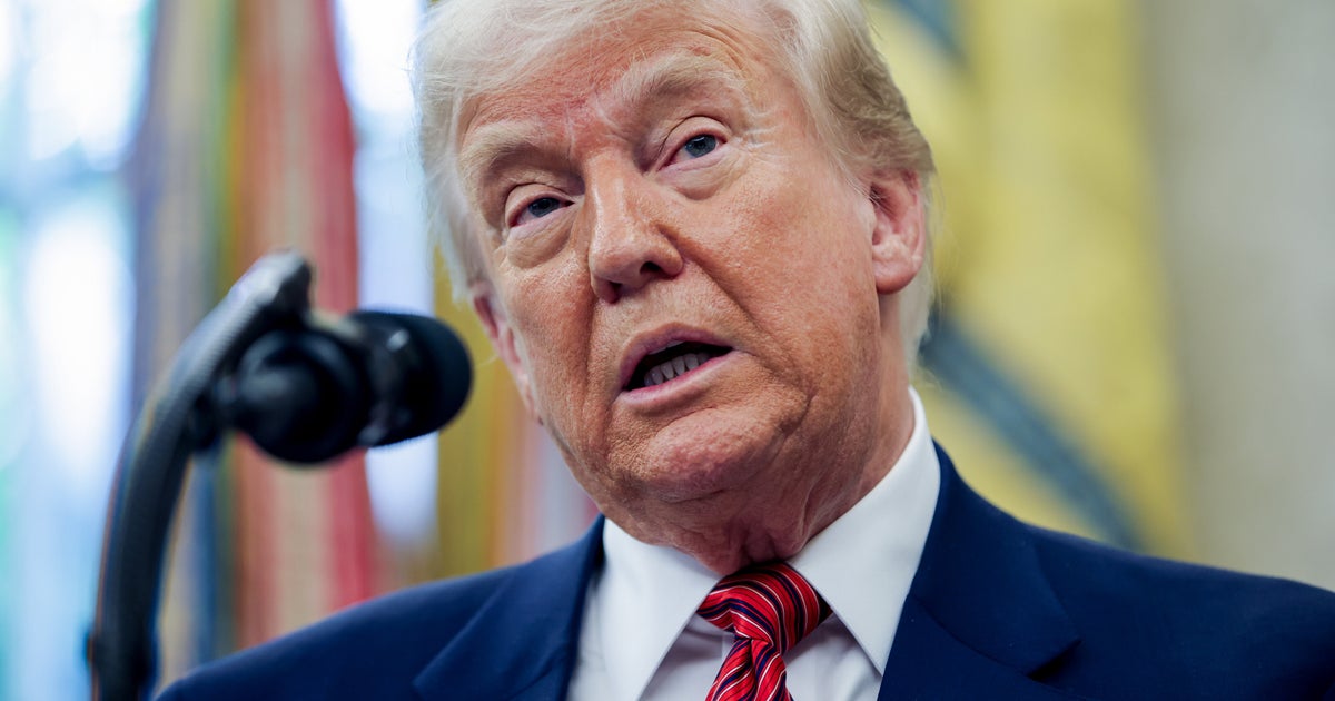 Trump Admin Cancels $766 Million Moderna Contract To Fight Pandemic Flu