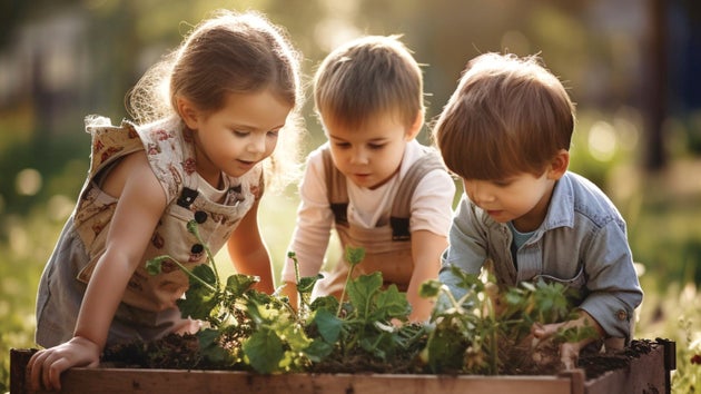 Προνόμια, στήριξη, συμβουλές: Όλα όσα αξίζεις εσύ και το παιδί σου θα τα βρεις στη Humana