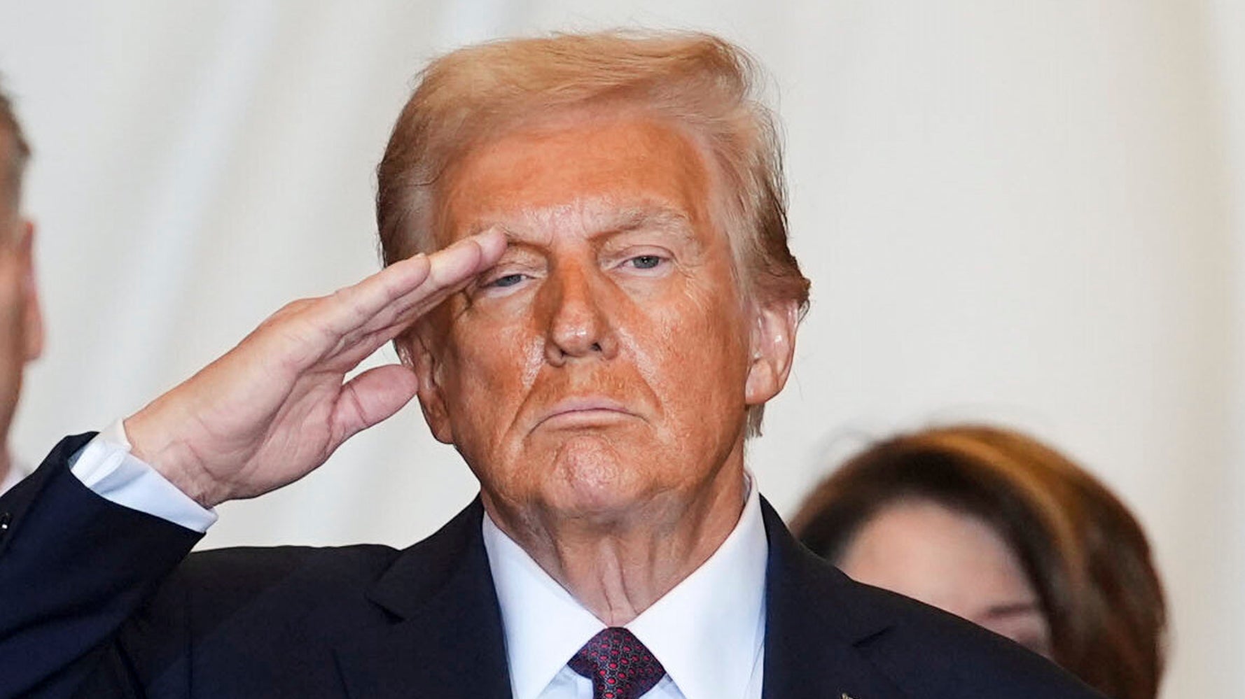 Feature Image for interests on Donald Trump, Healthcare, Stock from huffpost.com