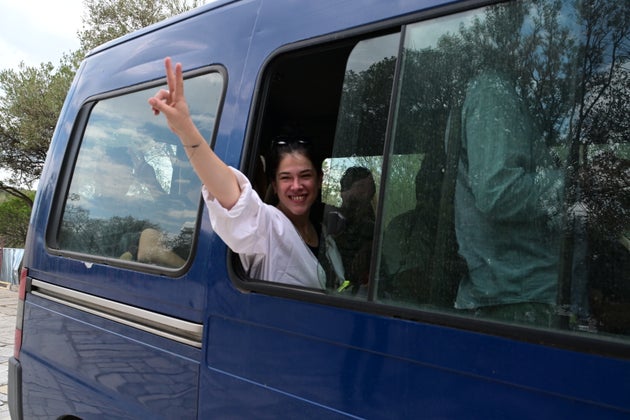 12 προσαγωγές από τις αρχές