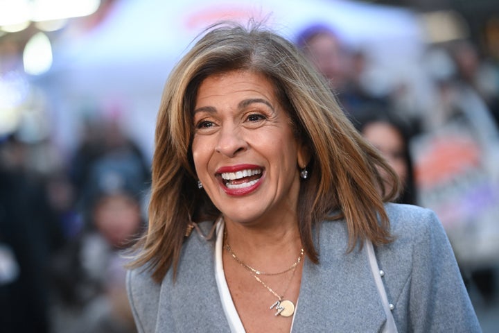 Hoda Kotb Addresses Rumors She’s Taking Over This Daytime Discuss Present – The Boston Courier Hoda Kotb Addresses Rumors She’s Taking Over This Daytime Discuss Present – The Boston Courier