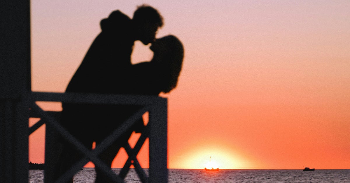 I’m A Sexologist – Here’s Why Sex Is So Much Better (And Wilder) On Holiday