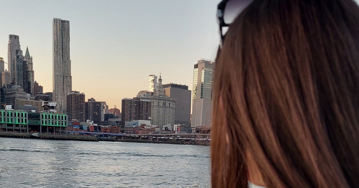 I’m American. My Boyfriend’s Not. Trump’s Immigration Crackdown Could Force Us Apart.