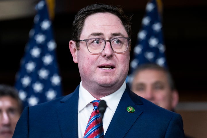 The City Council explodes after the Republican congressman admits not to know why he voted 1 Representative Mike Flood (R-Neb.) Admitted during a City Council that was not aware of a controversial part of the bill that voted in the Chamber.