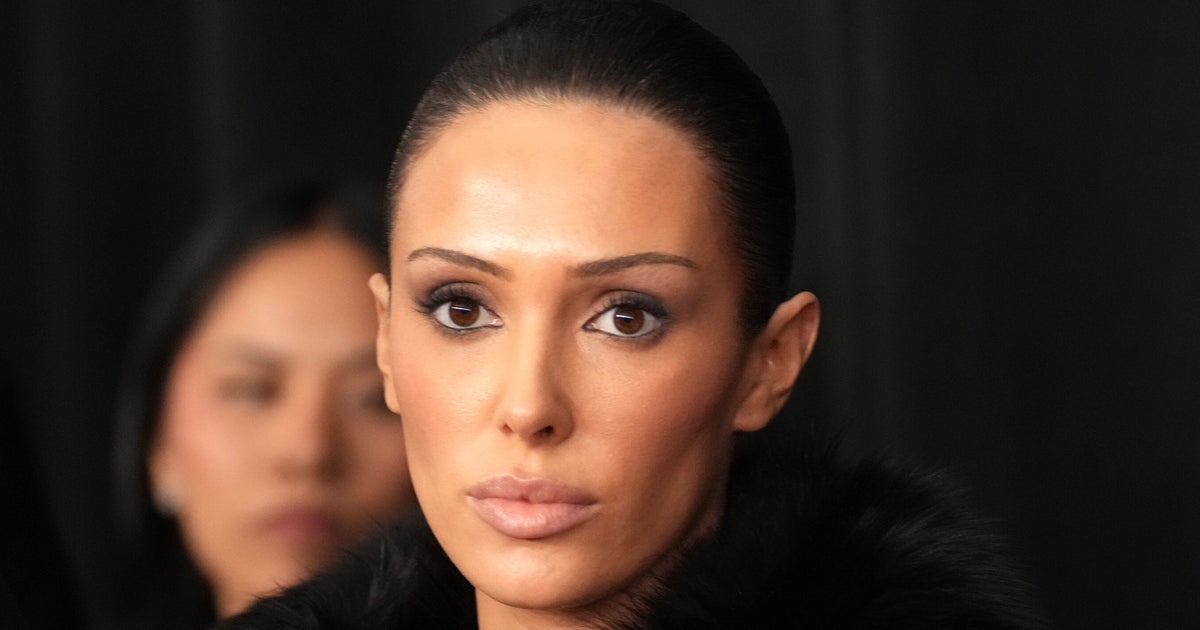 Bianca Censori Sparks Backlash With *Another* Barely There Outfit