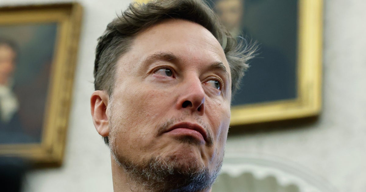 Elon Musk Admits Glaringly Obvious Truth About His Foray Into Politics