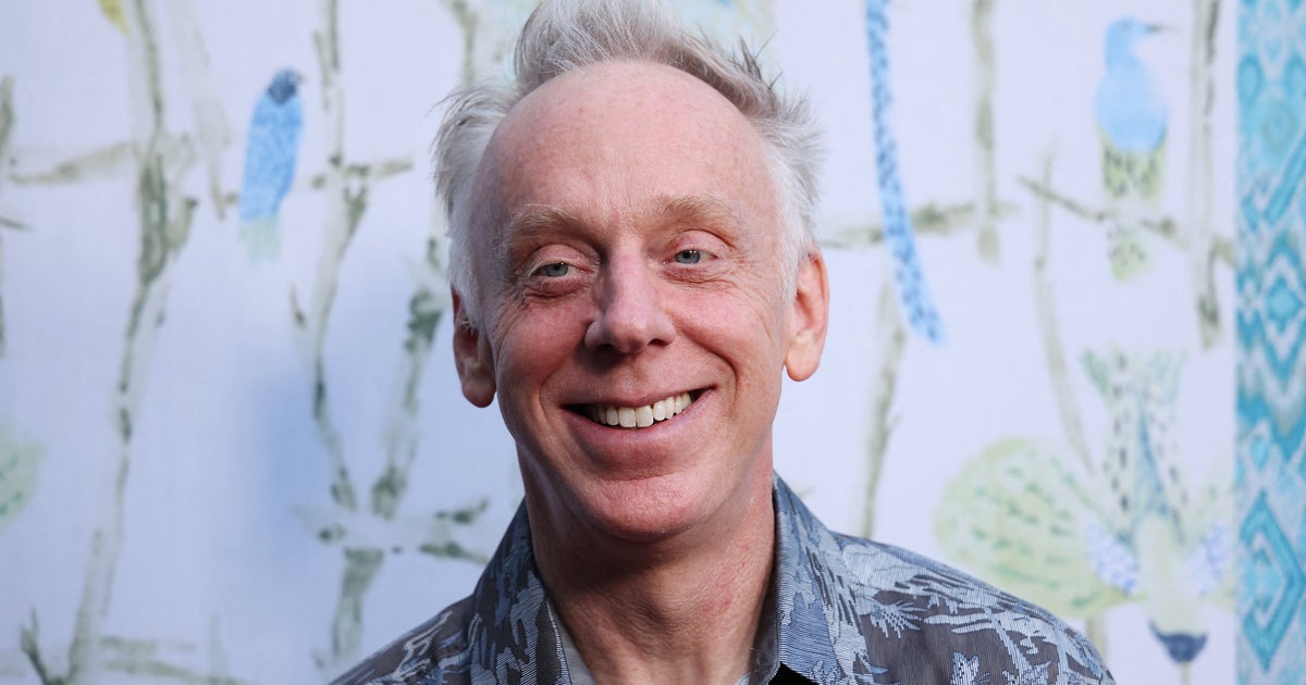 'White Lotus' Creator Mike White Is Returning To 'Survivor'
