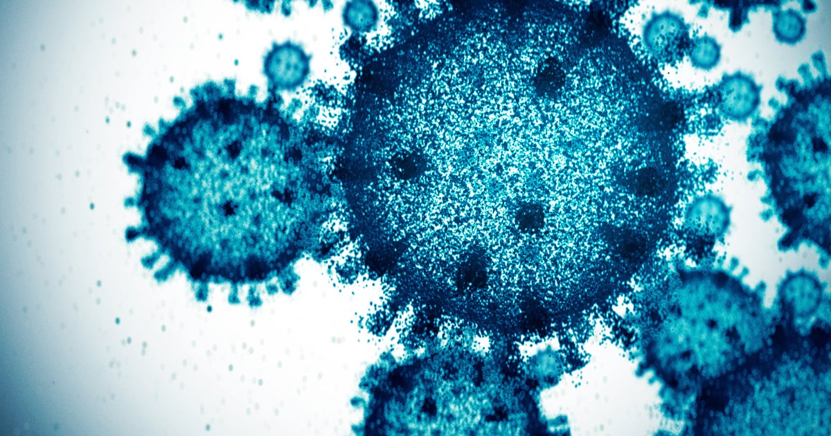 A New COVID Variant Is Here, And It's More Transmissible — Here Are The Signs And Symptoms