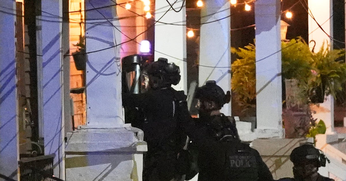 New Orleans Jailbreak Manhunt Cost $250,000 Per Week And Delays In Other Investigations