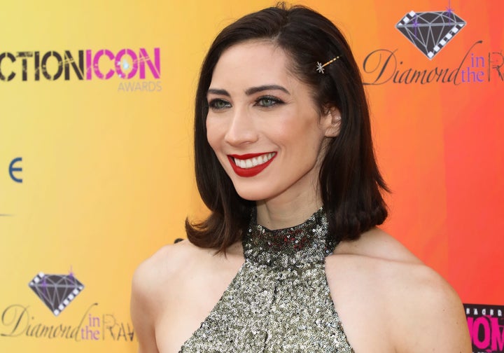 Actress Devyn Labella attends the 11th Annual Action Icon Awards at the Sheraton Universal Hotel on October 16, 2022, in Universal City, California.