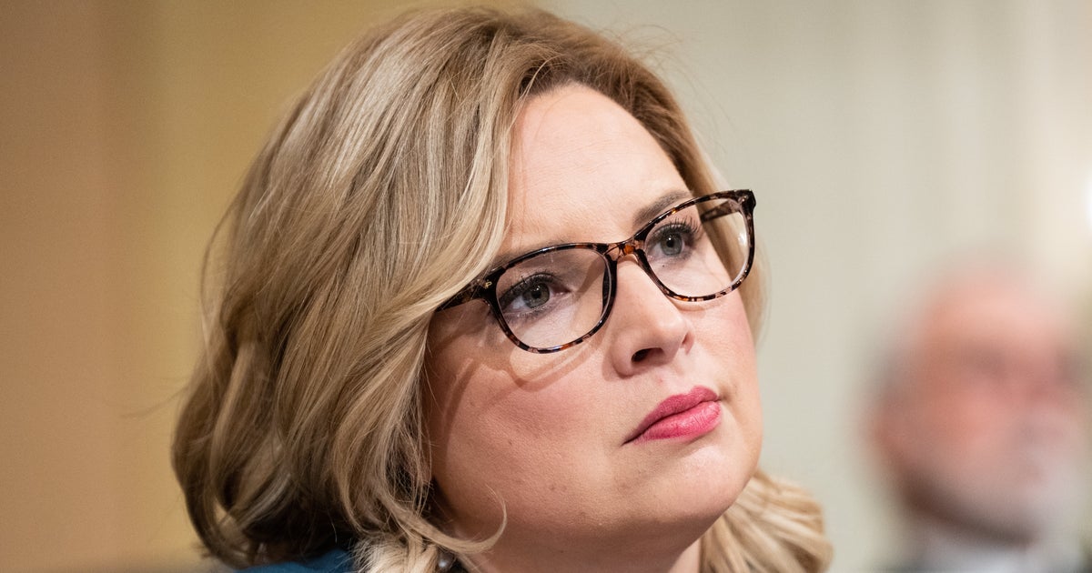 House Republican's Trump Talk Gets Not-So-Beautiful Response In Wild Town Hall Scene