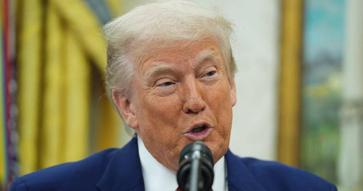 Ex-Obama Adviser Spots Exactly How Trump Caught A Big Break With Tariff Decision