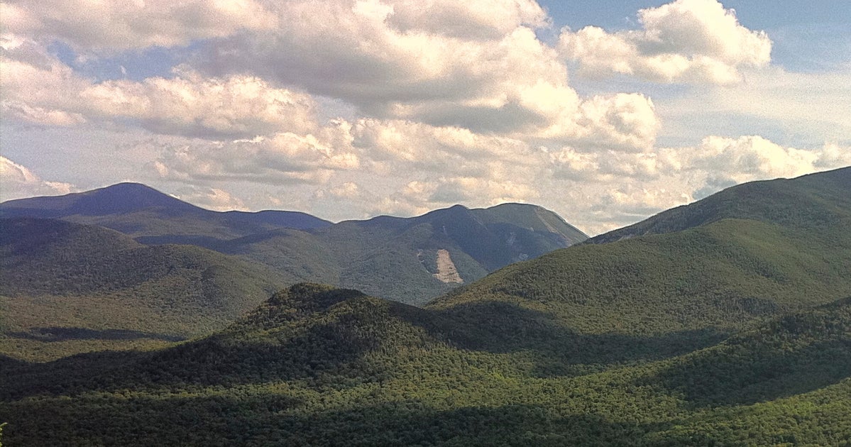 Lost Hikers’ 911 Call To Report Tragedy Takes A Trippy Turn