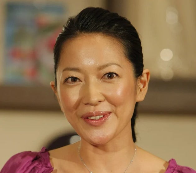 羽田美智子さん