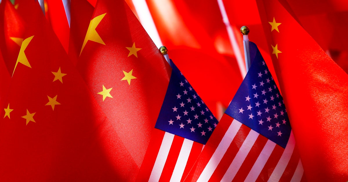 Chinese Students Anxious And Angry After Rubio Vows To Revoke Visas