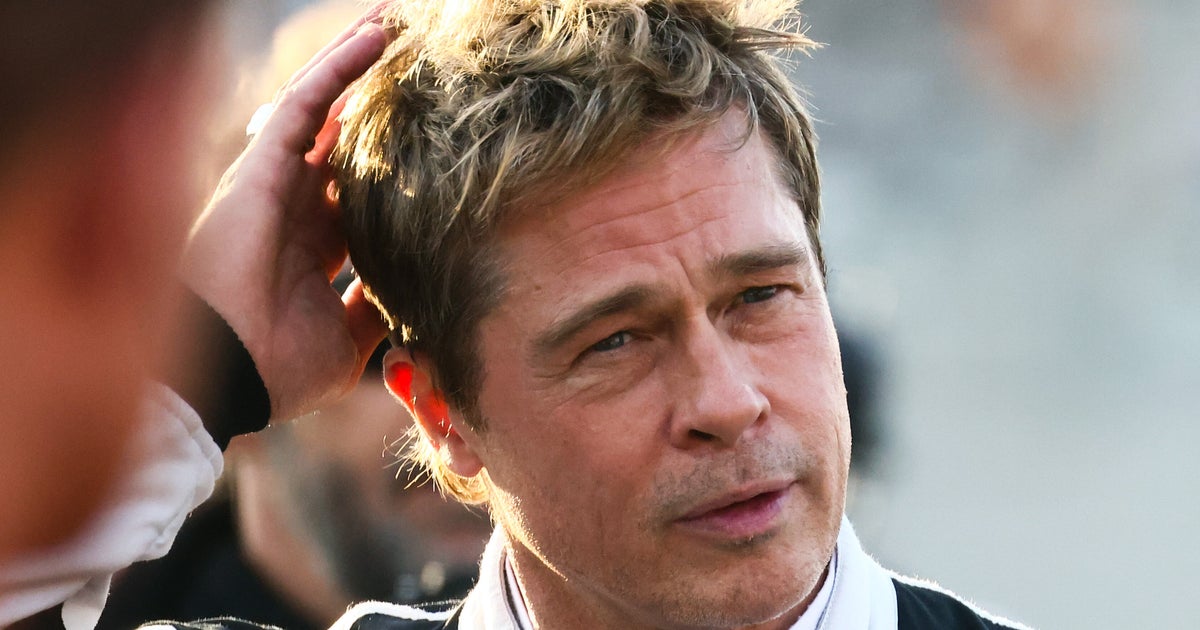 Brad Pitt's Curt Comments On Finalizing Angelina Jolie Divorce Still Speak Volumes