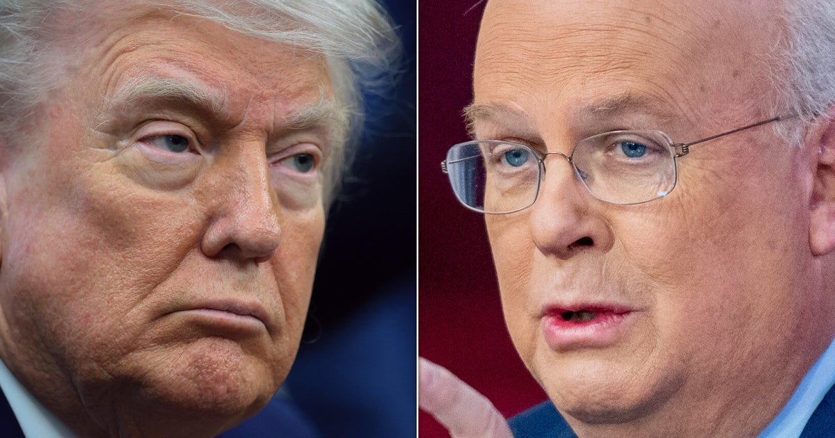 Karl Rove Says This ‘Muddled Mess’ Trump Policy Will Cost The GOP Next Year’s Midterms