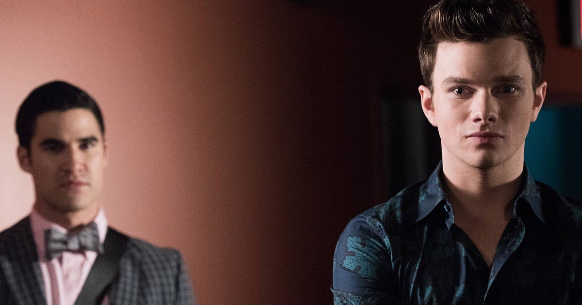 'Glee' Made Me So Angry As A Teen. It Took Me Until Now To Realize Who I Was Really Mad At.