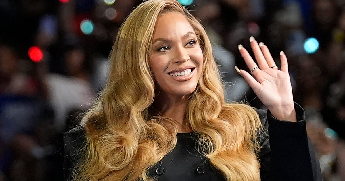 Beyoncé Delivers 1 Adorable Surprise During Her Cowboy Carter Tour