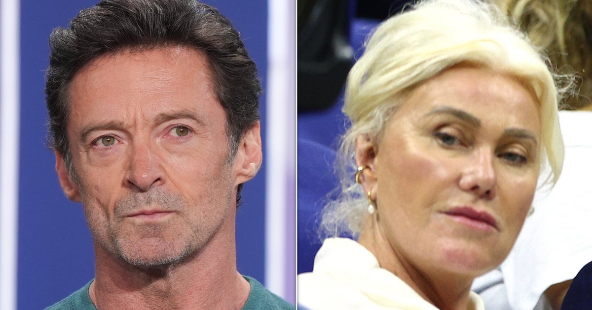 Hugh Jackman's Friend Shares Intimate Details After Deborra-Lee Furness' 'Betrayal' Statement