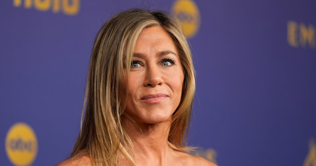 Accused Jennifer Aniston Stalker Ruled Mentally Incompetent To Stand Trial