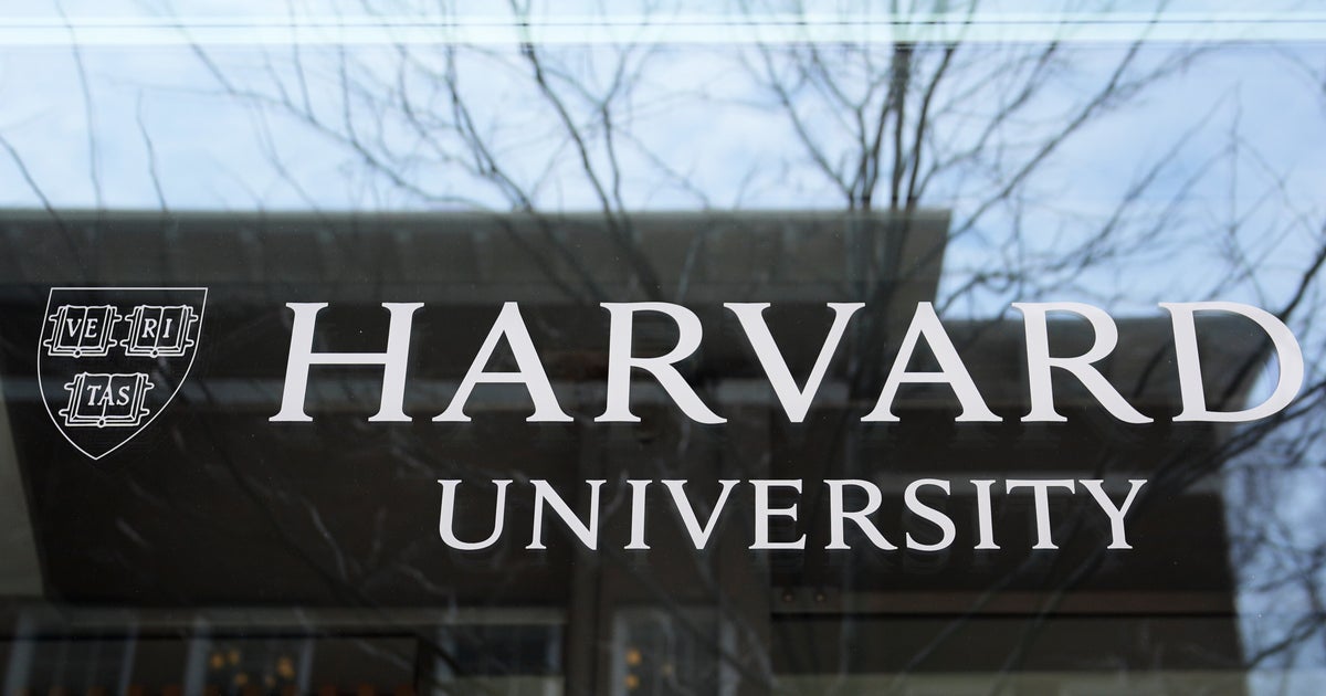 Judge: Harvard Researcher Charged With Smuggling Was Unlawfully Detained By ICE
