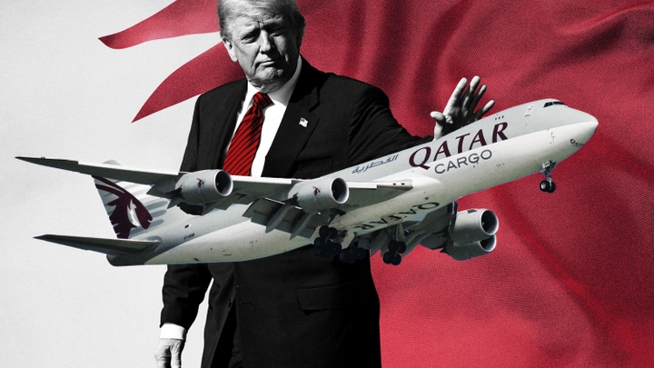 Trump’s Air Force One Debacle Leaves The U.S. With A Weaker Wartime Command Post (huffpost.com)