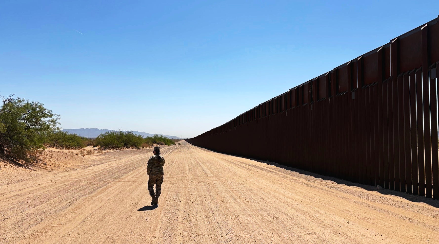 Feature Image for interests on Border Patrol, Donald Trump, Healthcare, Immigration from huffpost.com