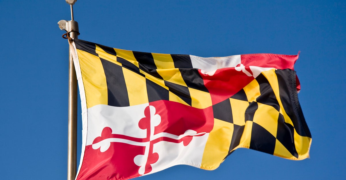 Maryland Teen To Serve 1 Year In Prison After Detailing School Shooting Plans