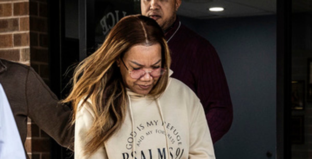 Former Judge Gets Prison For Shooting And Wounding Ex-Boyfriend