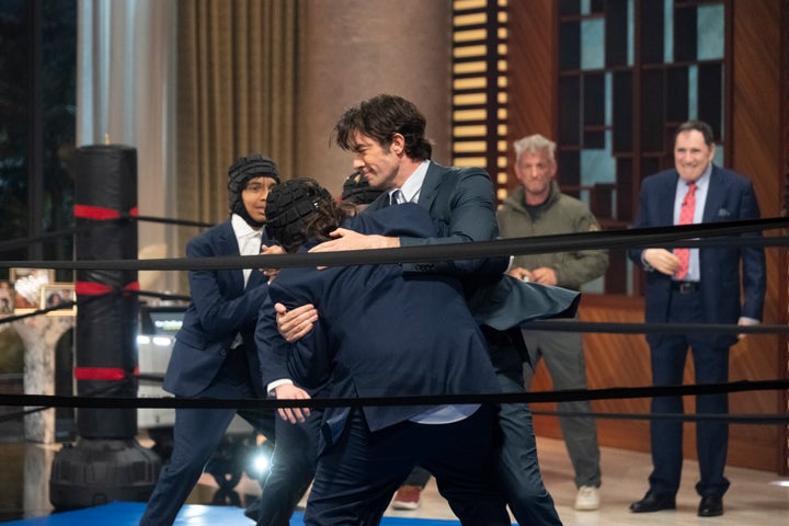 John Mulaney’s Scuffle With Trio Of Teen Boys Was Simply As Absurd As You’d Assume – The Boston Courier John Mulaney’s Scuffle With Trio Of Teen Boys Was Simply As Absurd As You’d Assume – The Boston Courier