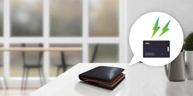 スマートトラッカー