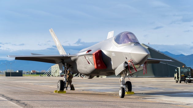 Ιταλικό Φ-35