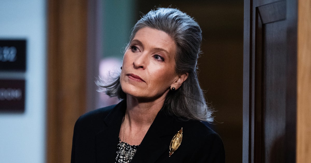 GOP Senator Pooh-Poohs Fears On Medicaid Cuts: ‘Well, We All Are Going To Die’