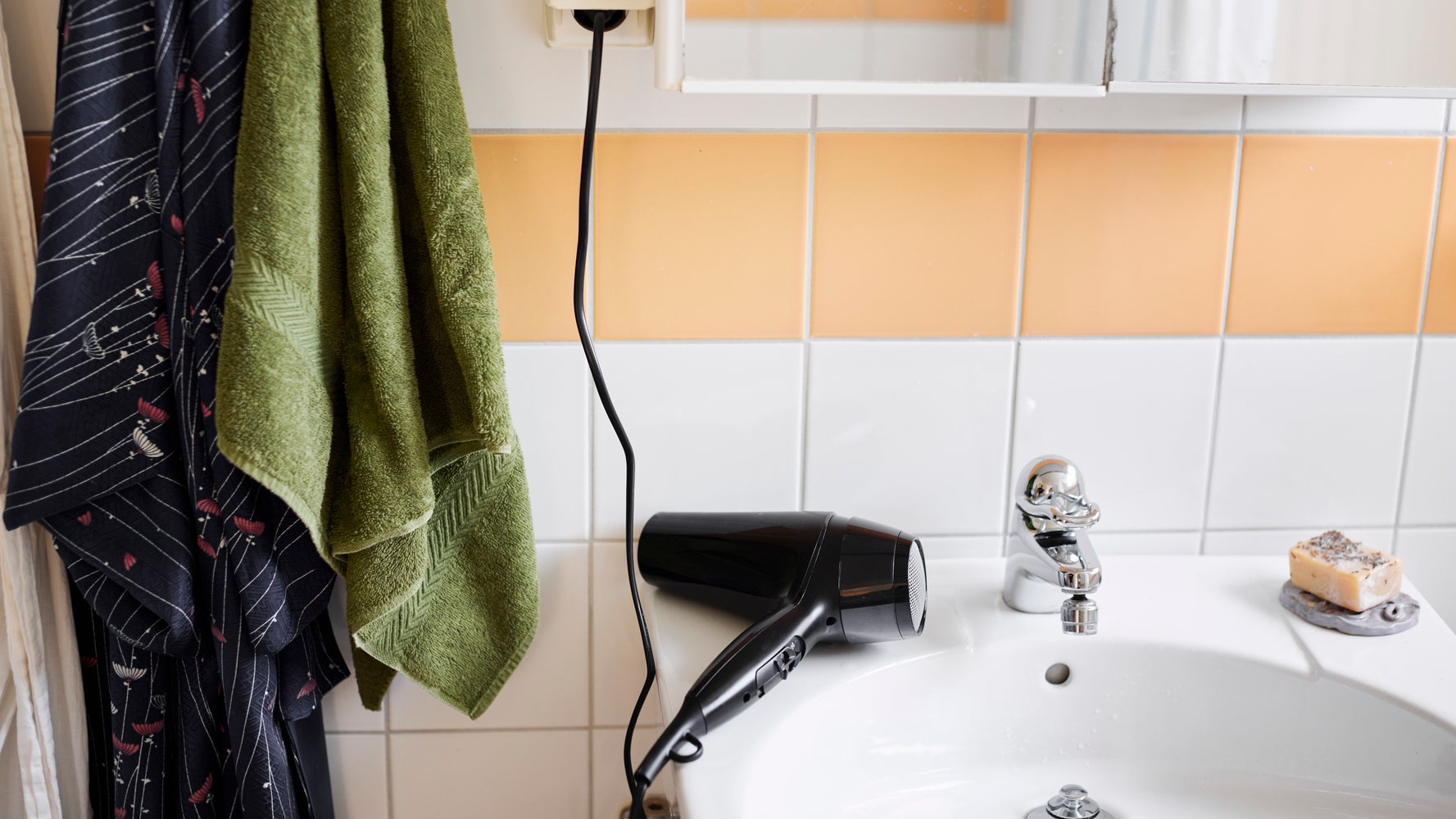 Feature Image for interests on Bathrooms, Hair, Healthcare, Safety from huffpost.com