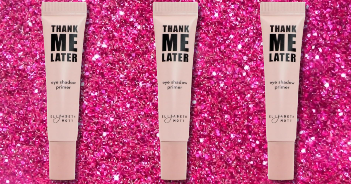 Reviewers Adore Elizabeth Mott’s $15 Wrinkle-Filling Eye Prime