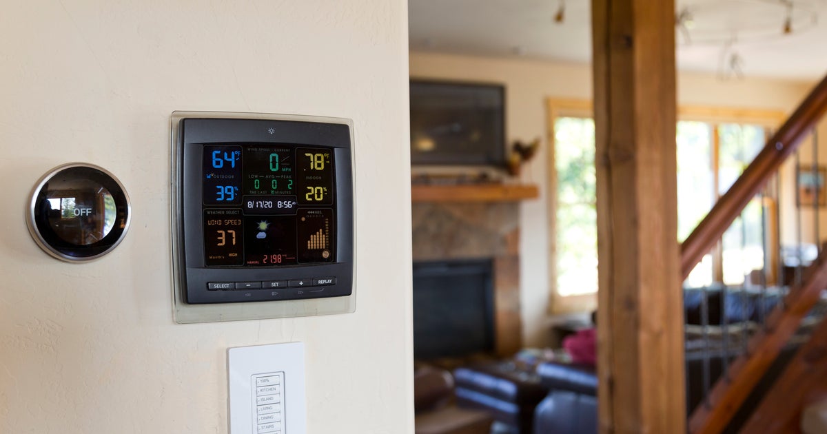Upgrade These Home Safety Devices ASAP Upgrade These Home Safety Devices ASAP
