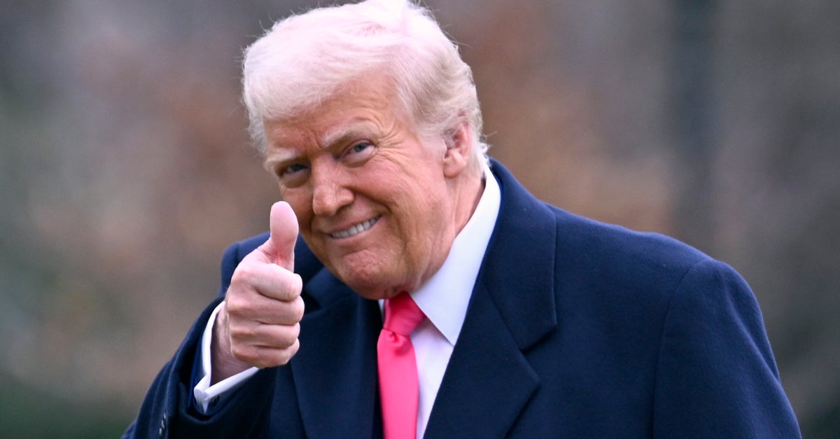 Wage Theft Is A Huge Problem. Trump Is Going To Make It Worse.