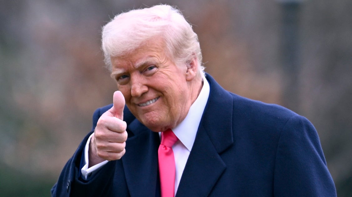 Trump’s Firing Of BLS Commission Deemed ‘Preposterously Stupid’