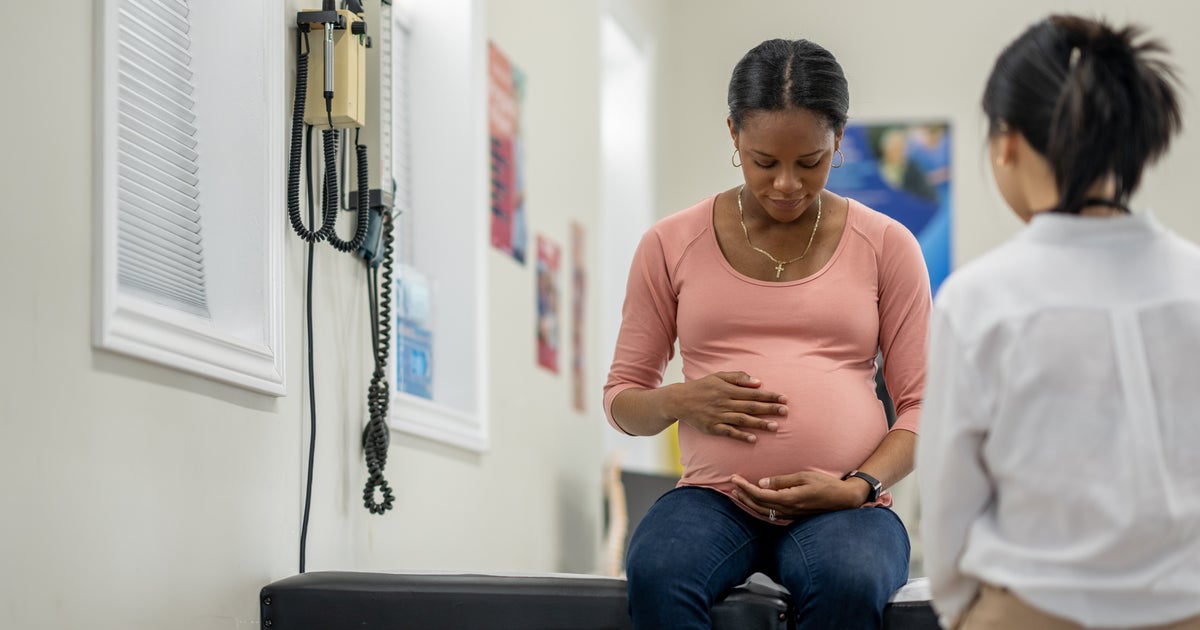 RFK Jr. Wants To Take COVID Shots Away From Pregnant People — But You Can Fight Back