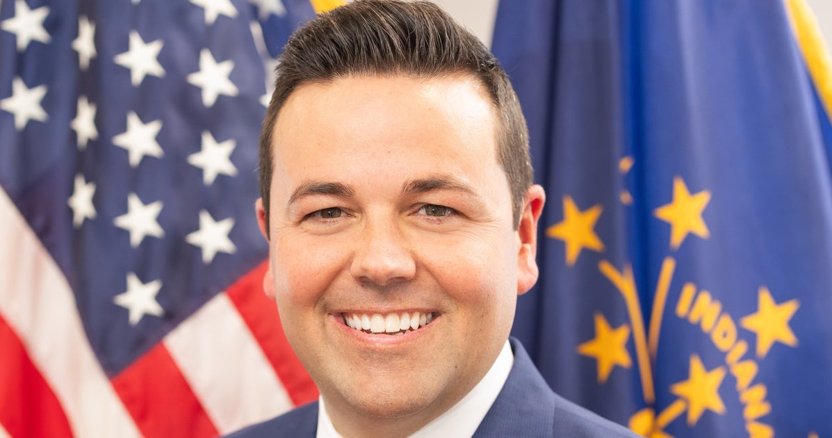 Indiana Lt. Gov. Is Terrified Of Pride Month: 'The Rainbow Beast Is Coming For Your Kids!'