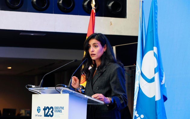 H Shaikha Al Nowais