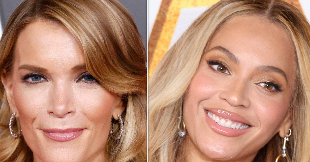 Megyn Kelly Criticizes Beyoncé for Including Interview Footage in Cowboy Carter Tour