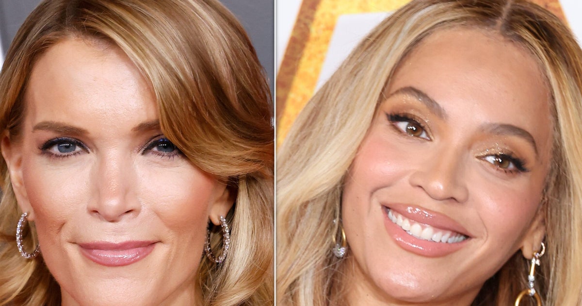Megyn Kelly Criticizes Beyoncé for Including Interview Footage in Cowboy Carter Tour