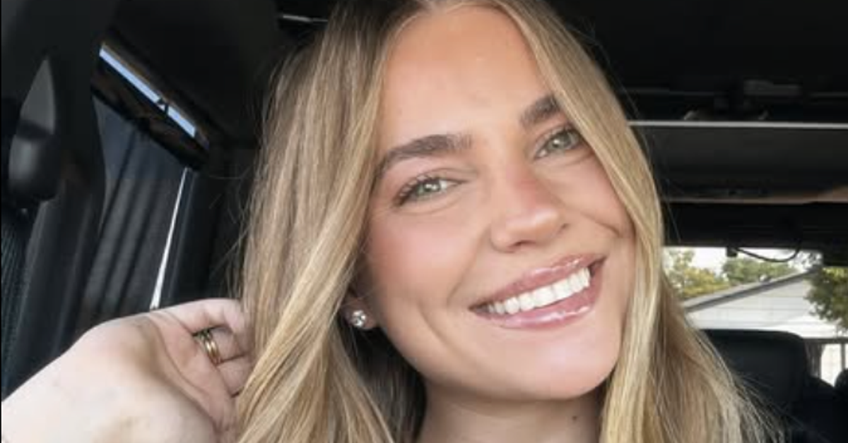 Influencer Sues To Keep 3-Year-Old Son's Death Details Private After TikTok 'Frenzy'