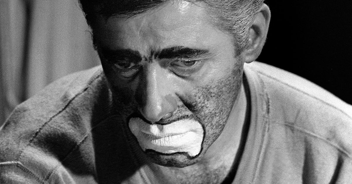 Full Cut Of Jerry Lewis’ Most Controversial Film May Have Been Found After 45 Years