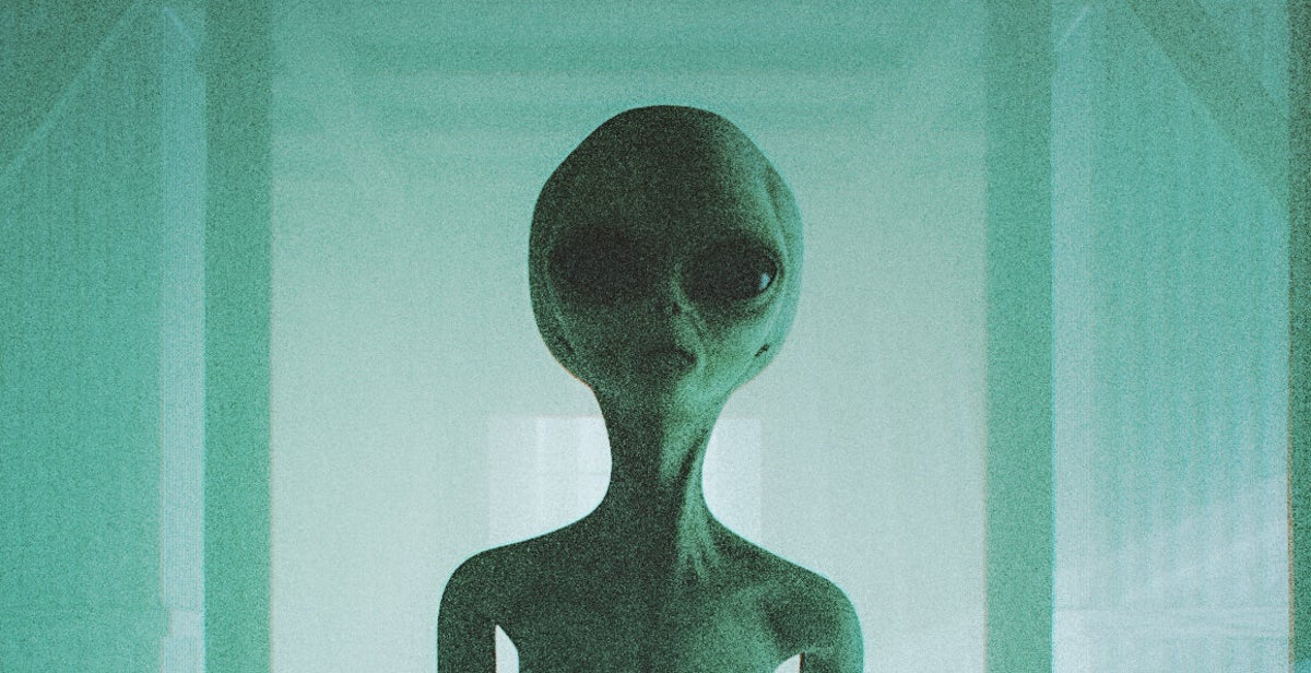 ICE Gets Trolled For Asking If People Have Been Harmed By Aliens